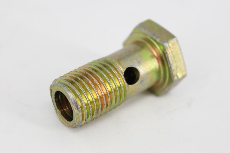 Болт штуцер сливного шланга ГУР ГАЗ 3110, 2217, 2752