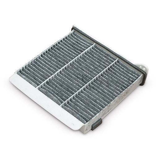 Фильтр салона Mitsubishi Lancer (CS) 00-08, Outlander 03-09, Pajero Sport 09-15 Fortech угольный