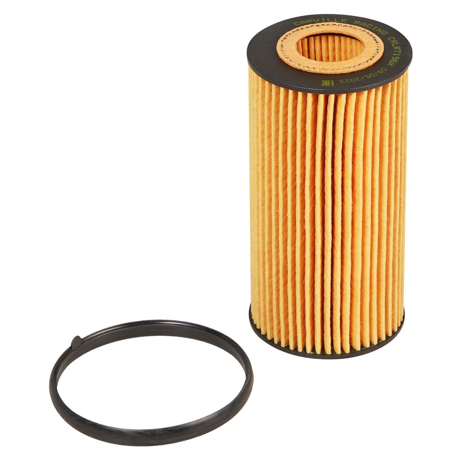 Фильтр масляный VAG Passat B6 05- 2.0FSI, 2.0TFSI, CC 08- 2.0TFSI Carville Racing