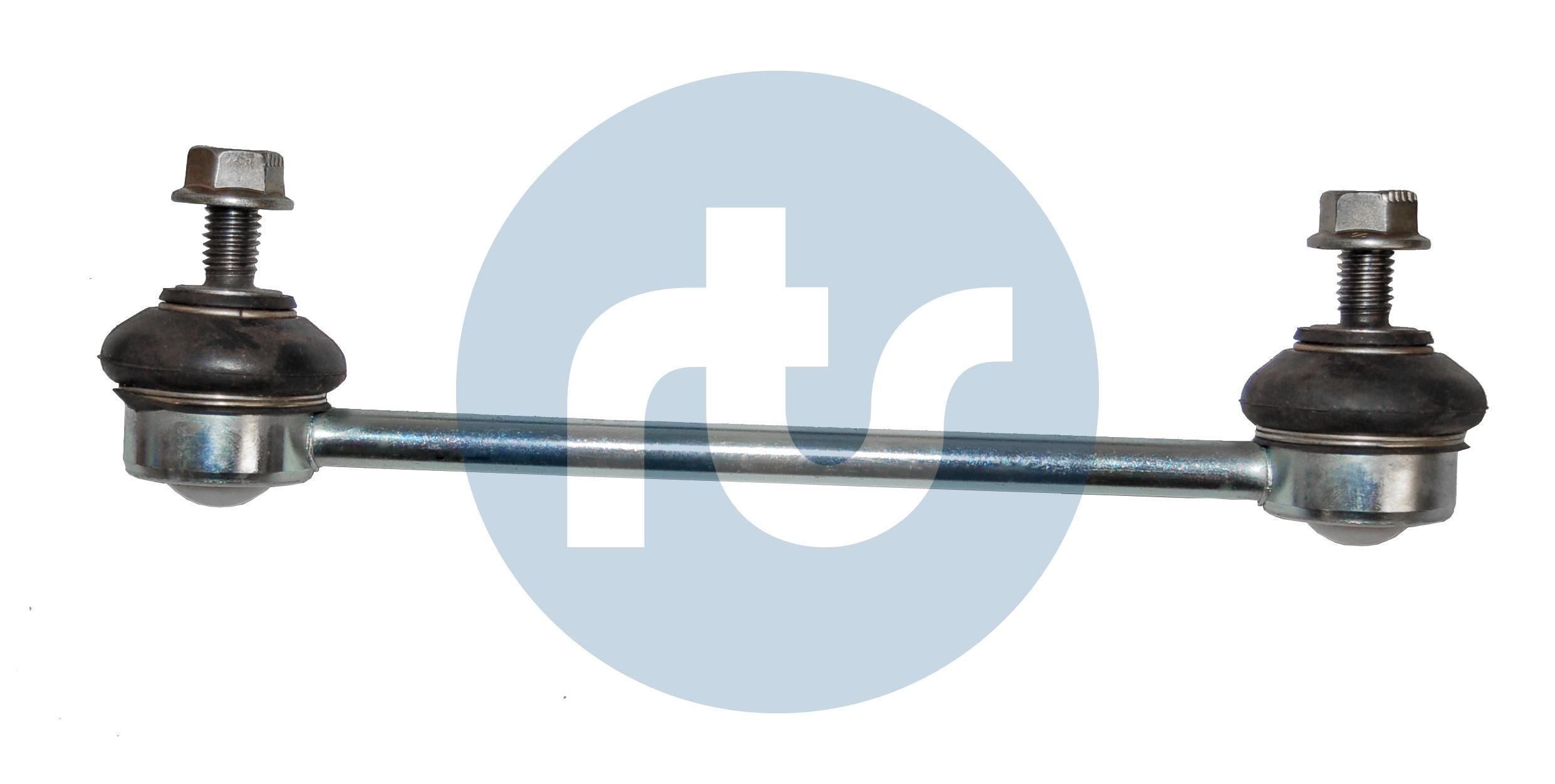 Стойка стабилизатора Mitsubishi Carisma 95-; Volvo S40 95-, V40 95- переднего \ RTS 97-00324