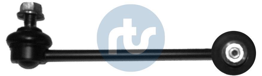 Стойка стабилизатора MERCEDES-BENZ V-CLASS (638/2) 1996- пер.ось, лев. \ 97-01492-2 RTS