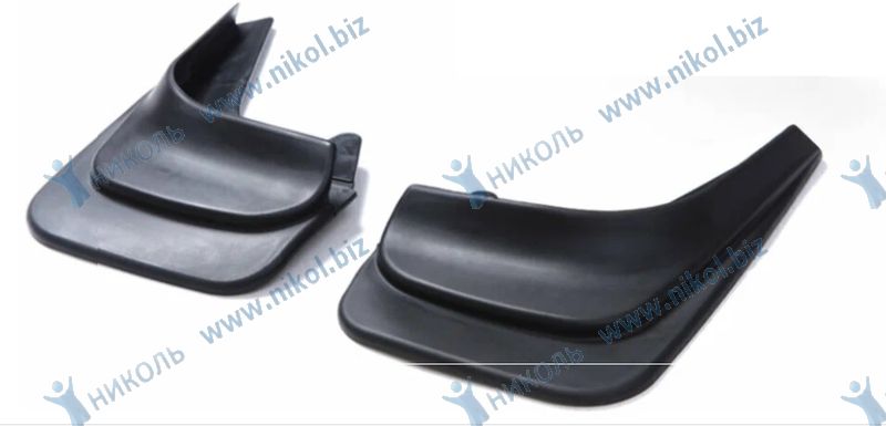 Брызговик 2190 перед (2шт) CS20