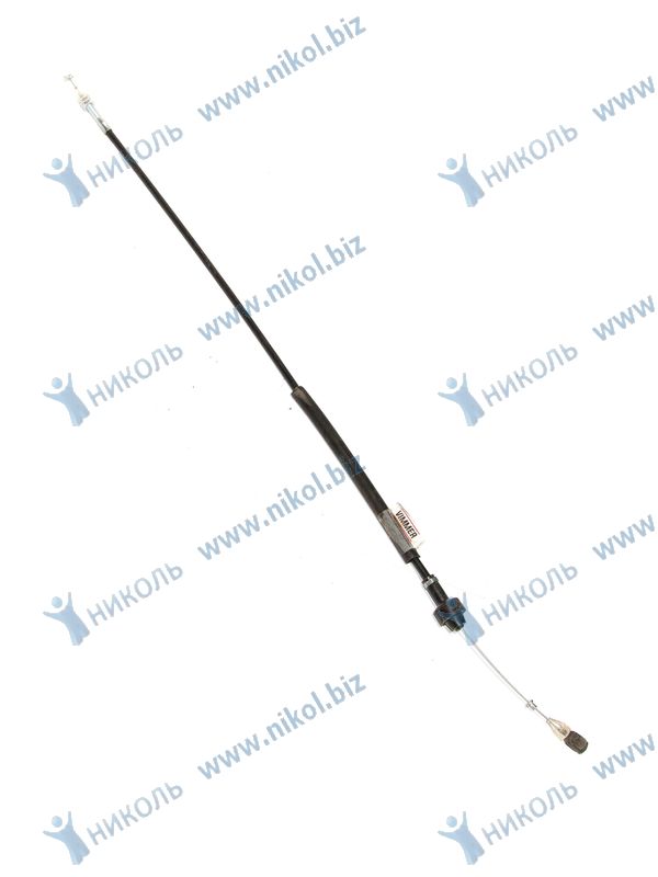 Трос газа УАЗ 3160 Hunter (дв.ЗМЗ-514) VIMMER (688мм)