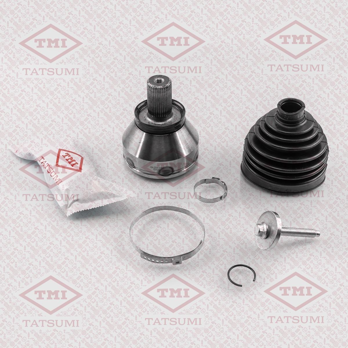ШРУС TATSUMI LAND ROVER Freelander 06->FORD Mondeo/S-Max 06->VOLVO S60/S80/V60/V70/XC60/XC70 07->