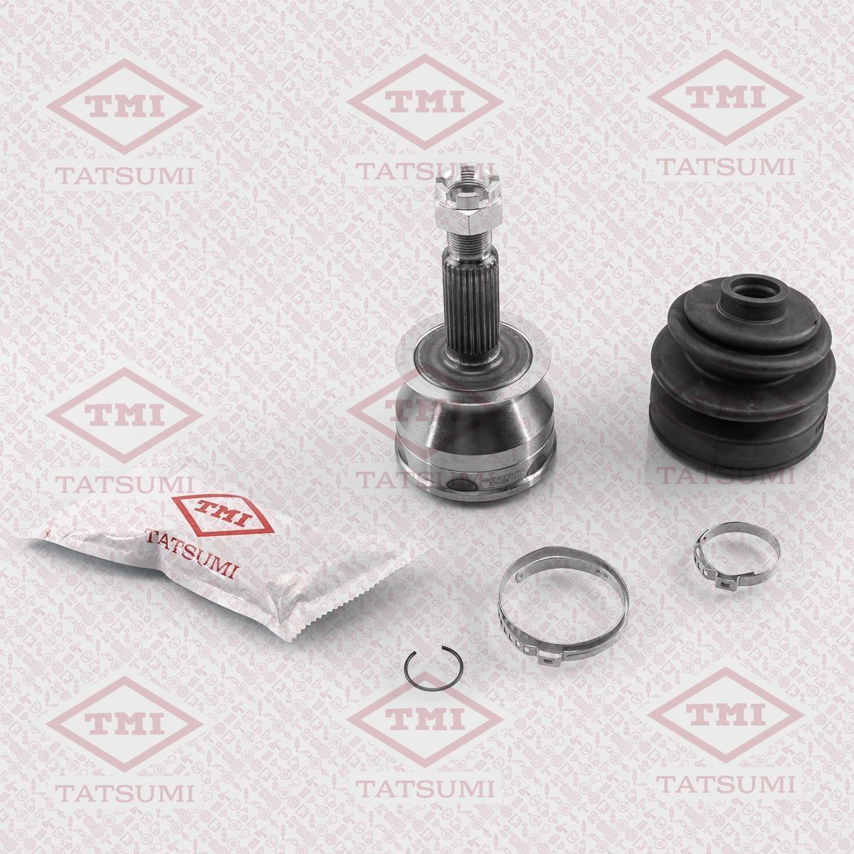 ШРУС TATSUMI KIA Optima 99->