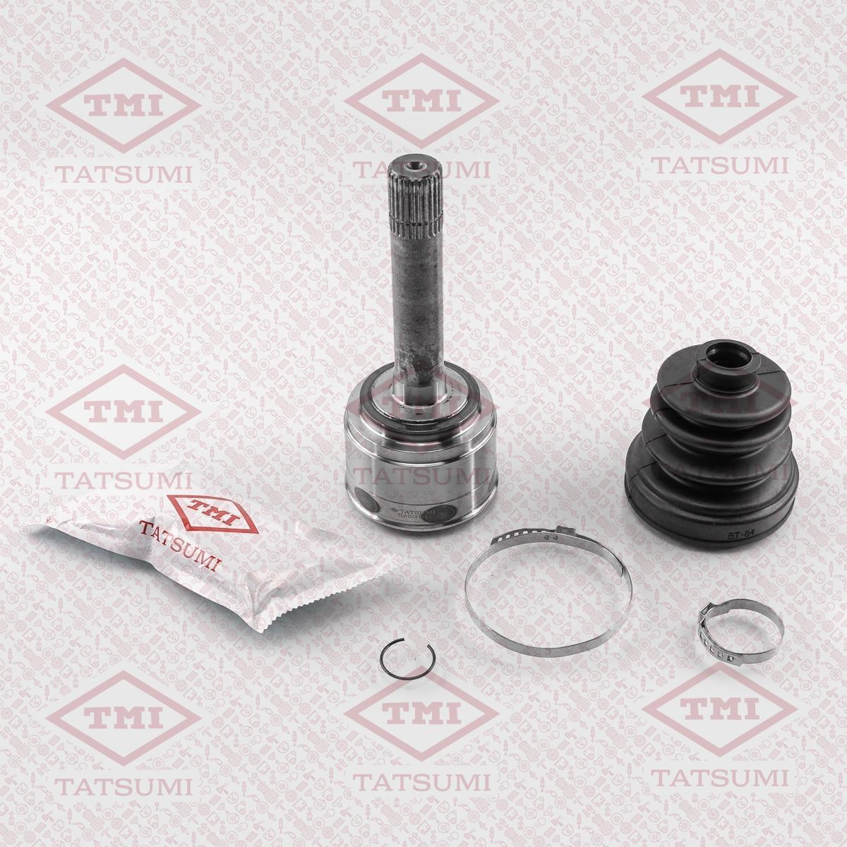 ШРУС TATSUMI KIA Sportage 99->