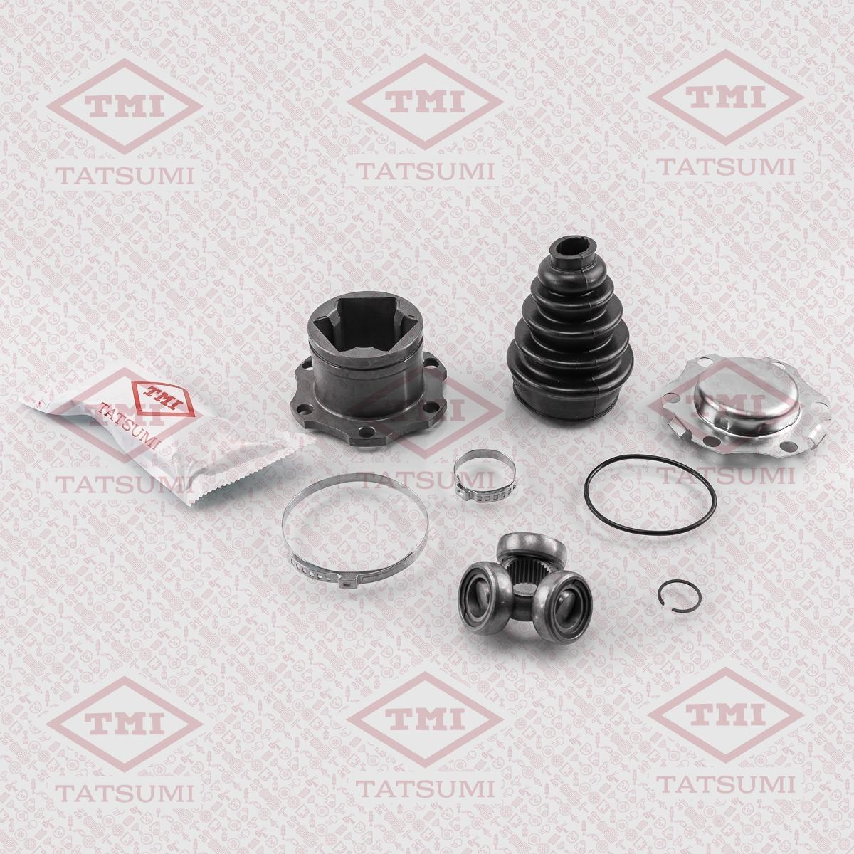 ШРУС для а/м VW Bora ->05 TATSUMI