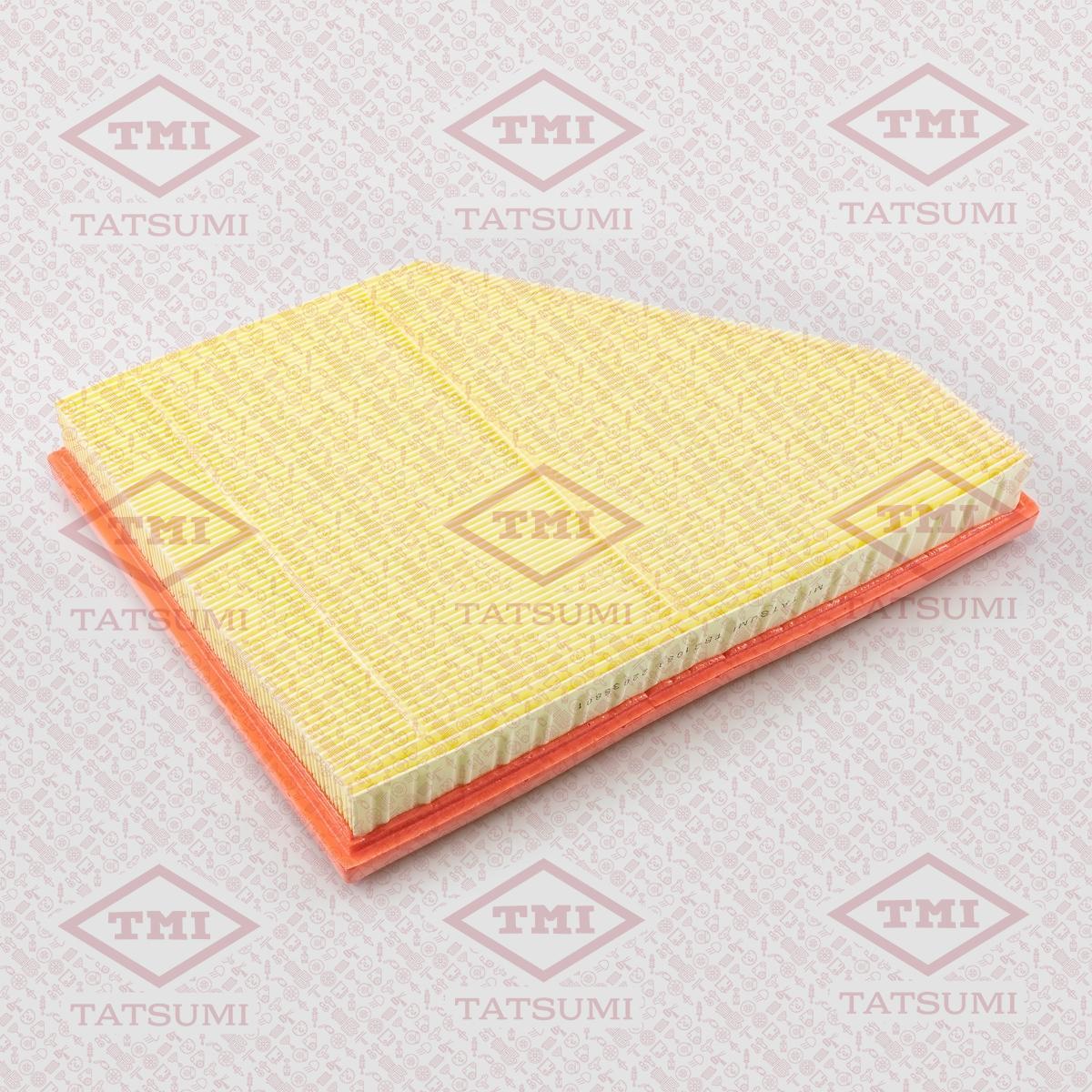 Фильтр воздушный TATSUMI BMW X5(E70) 07->