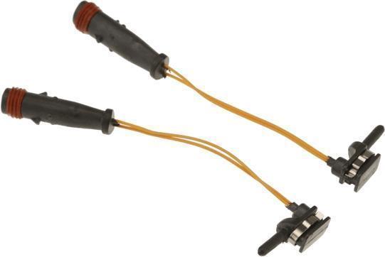 Датчик колодки тормозной TRW MB W220 100мм 2115401717 (цена за к-кт2 шт)