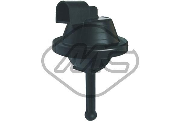 Вакуумный регулятор впускного коллектора VAG Audi A3 (8L1); Leon (1M1); Toledo II (1M2); Oktavia I (_METALCAUCHO