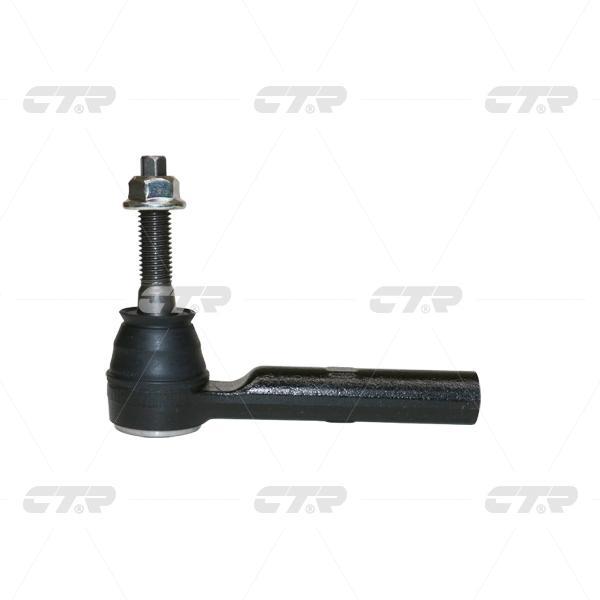 Наконечник рулевой CHEVROLET Traverse 2009-; BUICK Enclave 2008-; GMC Acadia 2007- нар. \ CE0139 (CEG-13)