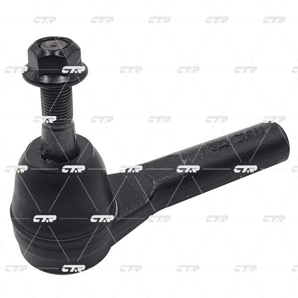 Наконечник рулевой CHEVROLET Impala 2000-2015 ; PONTIAC Grand Prix 2004-2008 ; BUICK Regal 1997-2005 нар. \ CE0147 (CEG-20)