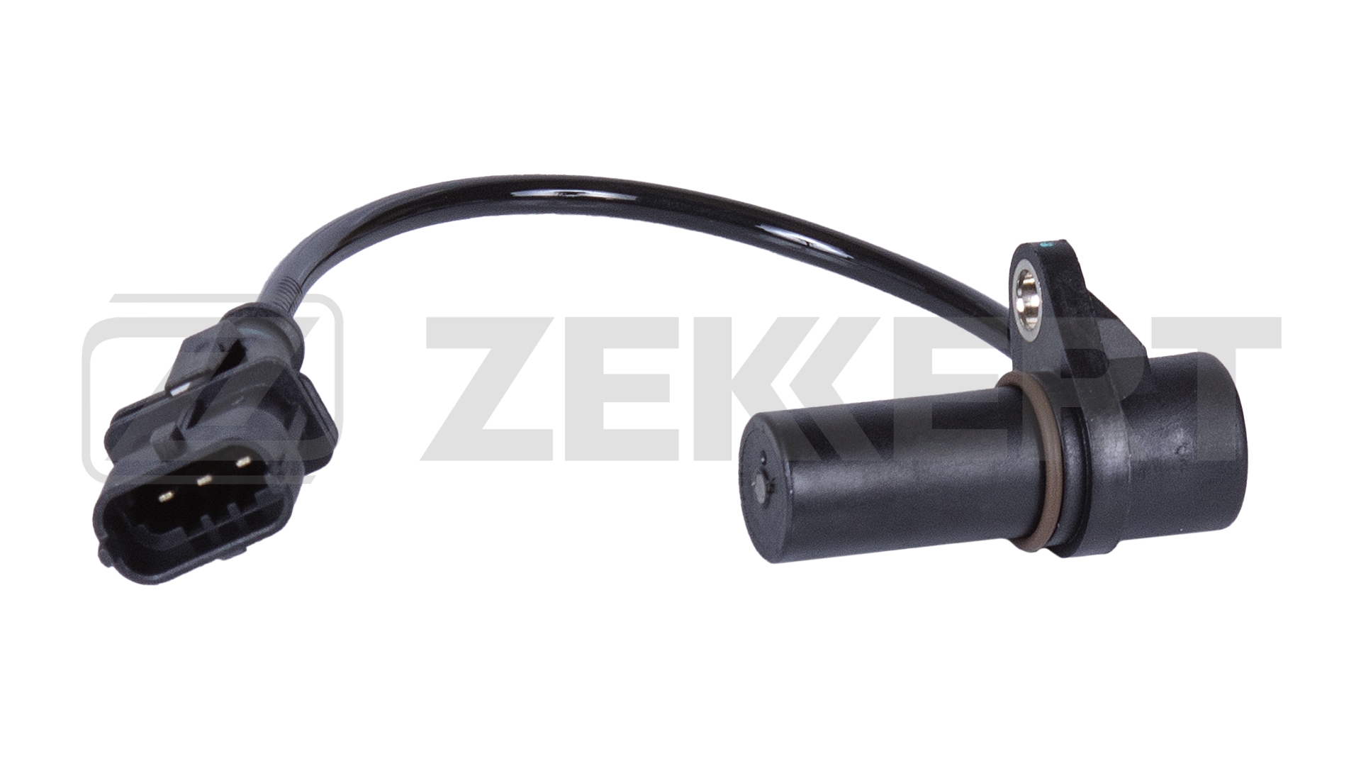 Датчик положения коленвала Opel Astra G H 03- Honda Civic VII 02-