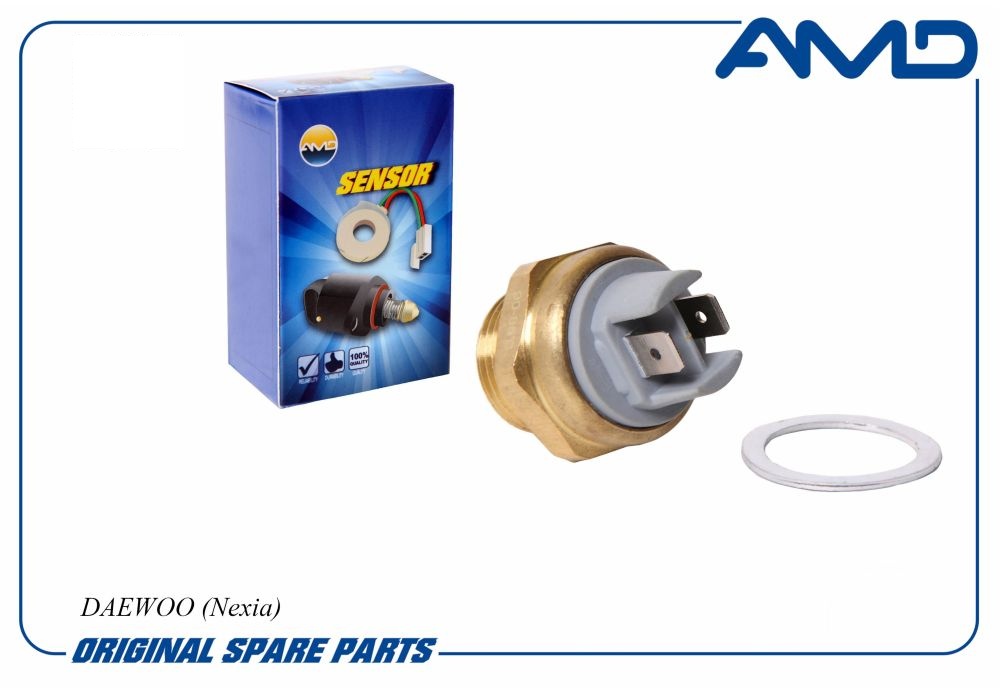 Датчик температуры охлаждающей жидкости DAEWOO (Nexia)