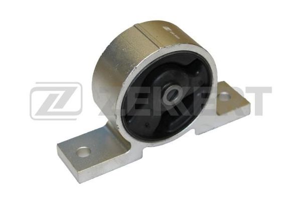 Опора двигателя Nissan Almera (N16) 00- передняя Zekkert
