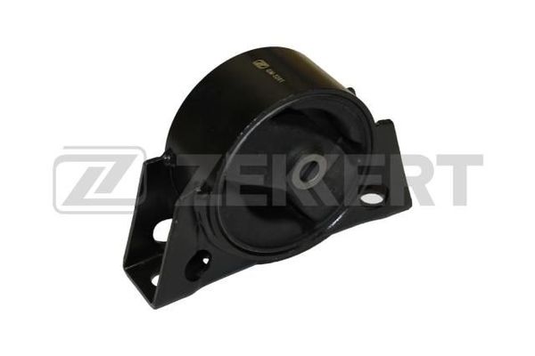 Опора двигателя Nissan Almera Tino (V10) 00-, Primera (P12, WP12) 02- передняя Zekkert
