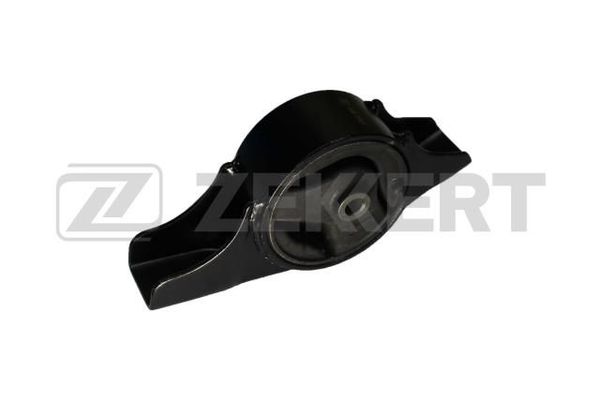 Опора двигателя Nissan Almera Tino (V10) 02-, Primera (P12, WP12) 02- задняя нижняя Zekkert