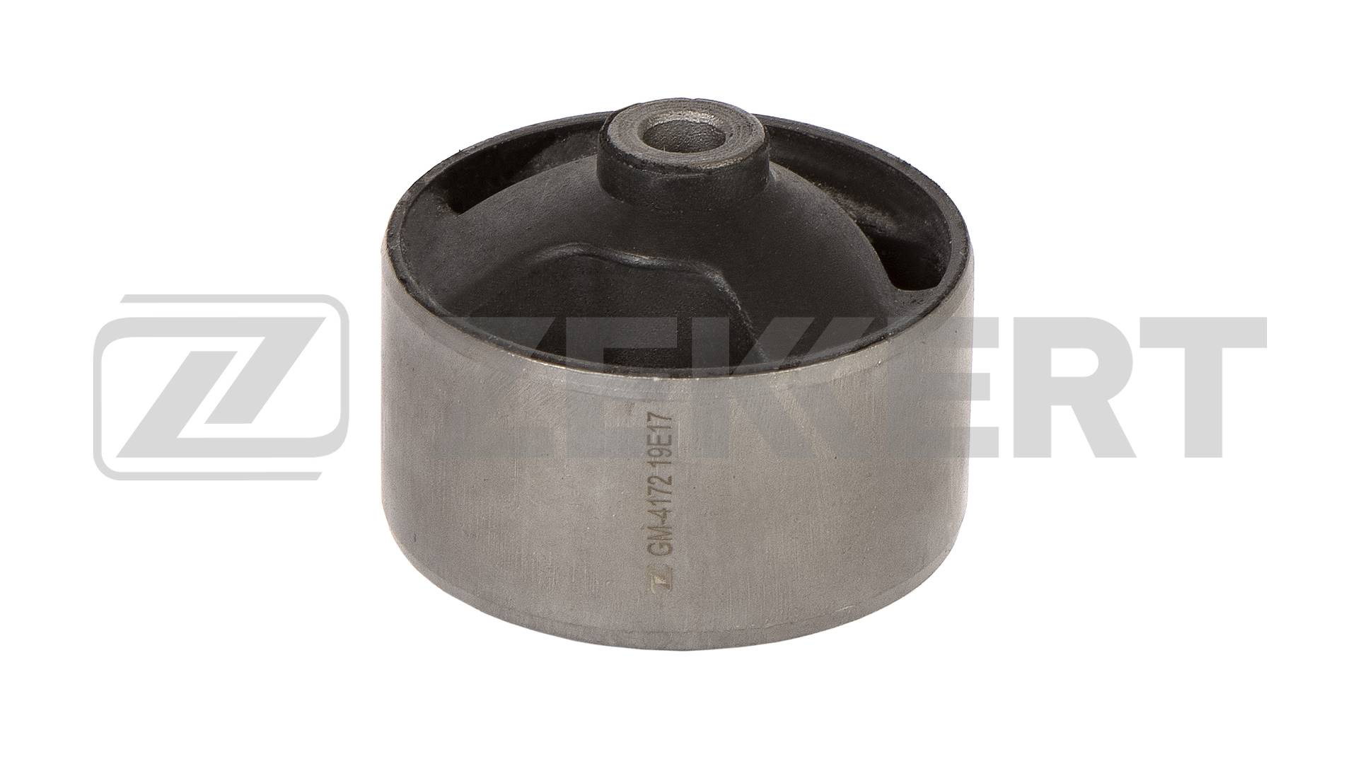 Опора двигателя Toyota Paseo (L440, L540) 88-, Raum (Z10) 97-, Cynos (L540) 95- левая Zekkert