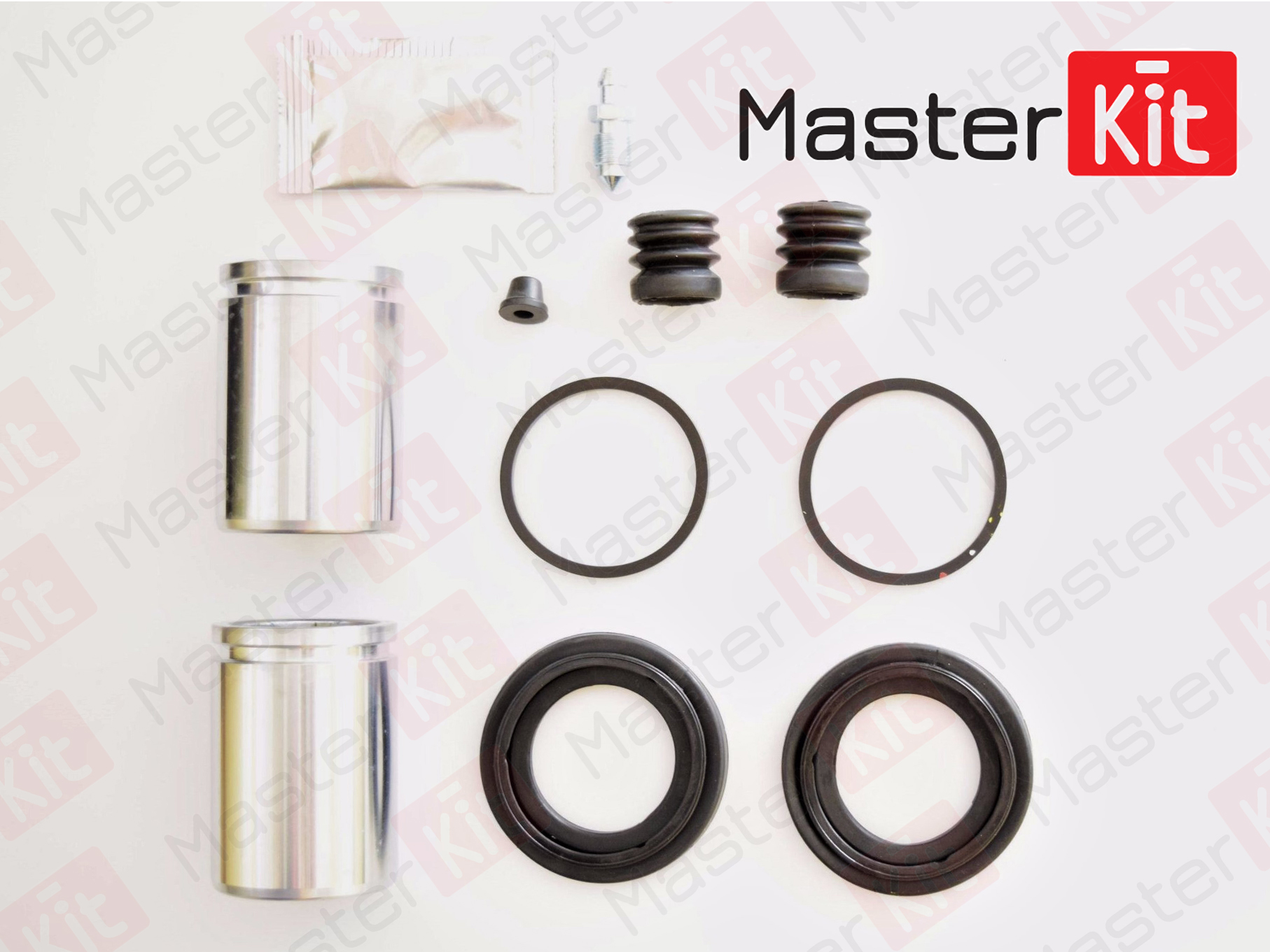 Ремк-т MASTERKIT .с порш.Fr+R.D44 Perrot, MB Sprinter 96-00