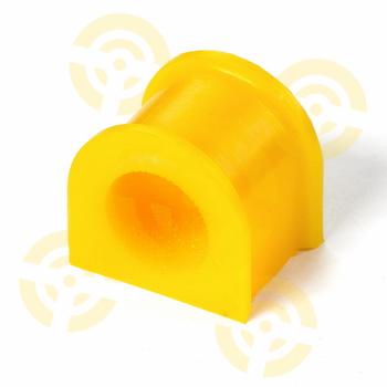 Втулка стабилизатора Точка Опоры 101488 (2шт. в упаковке, цена за 1шт.) передней подвески TOYOTA CAMI J122, J102, I.D. = 22 мм