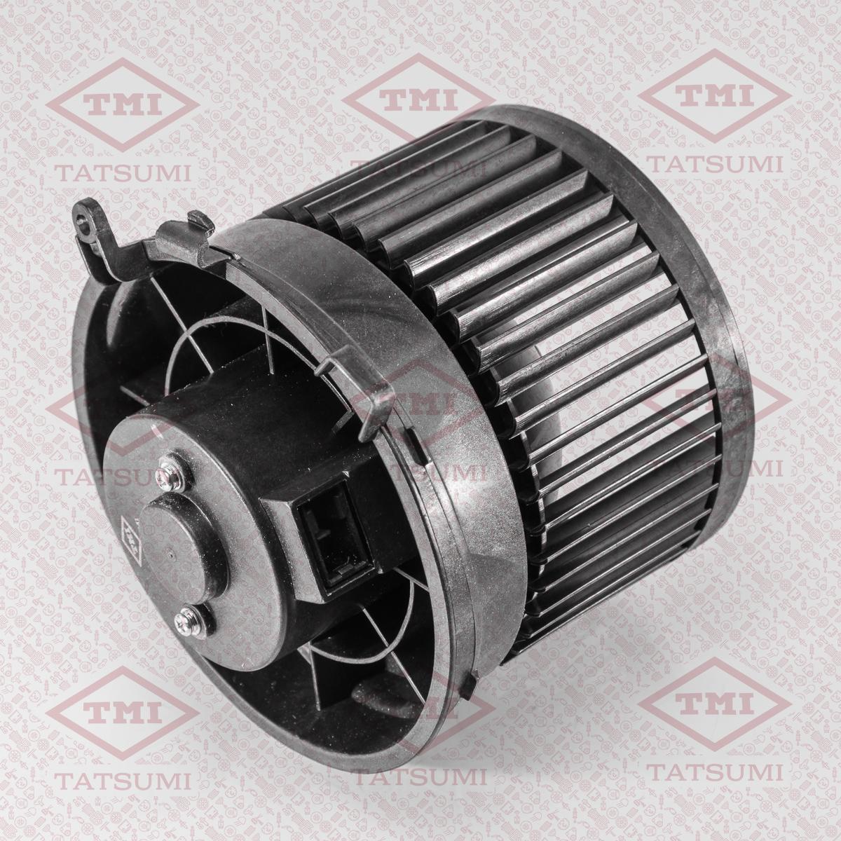 Двигатель отопителя TATSUMI NISSAN Qashqai/X-Trail 07->