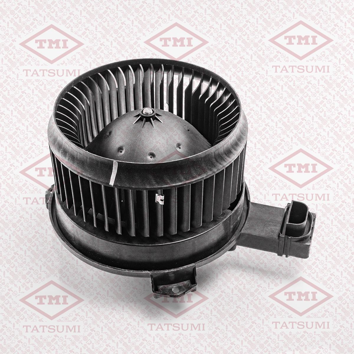Двигатель отопителя TATSUMI HONDA Accord/CR-V 12->
