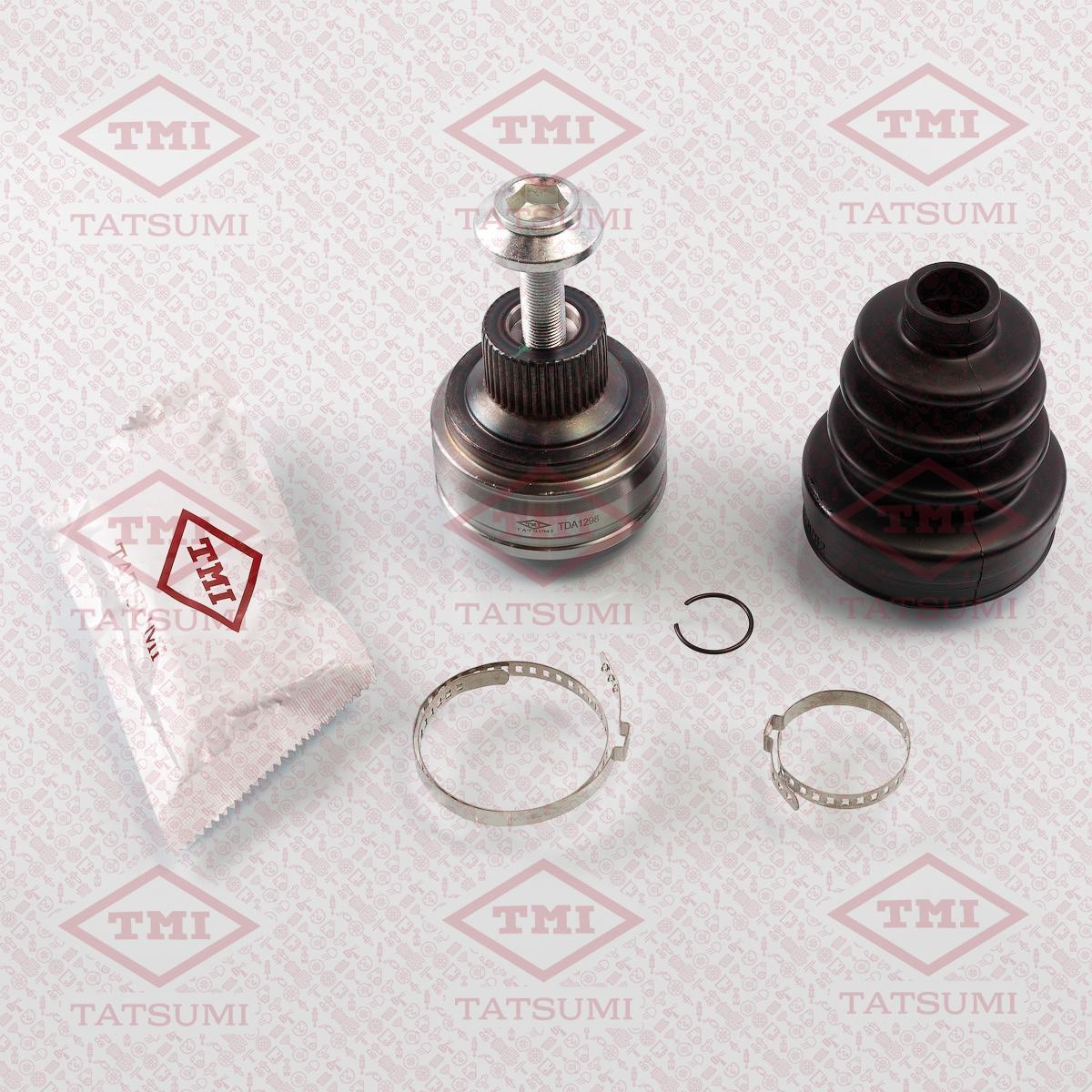 ШРУС TATSUMI AUDI A4/A5/Q5 07->