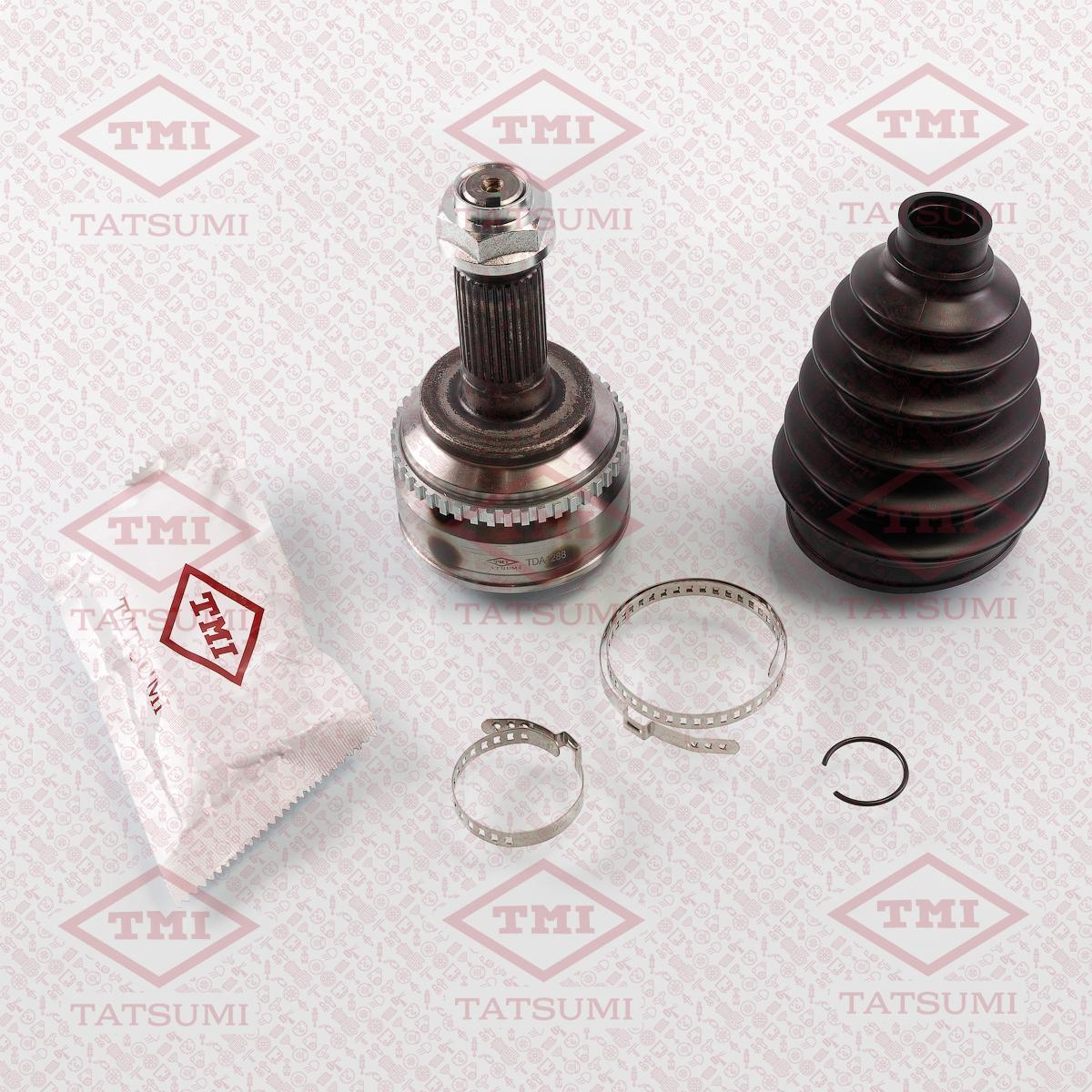 ШРУС TATSUMI MAZDA CX-7 07->