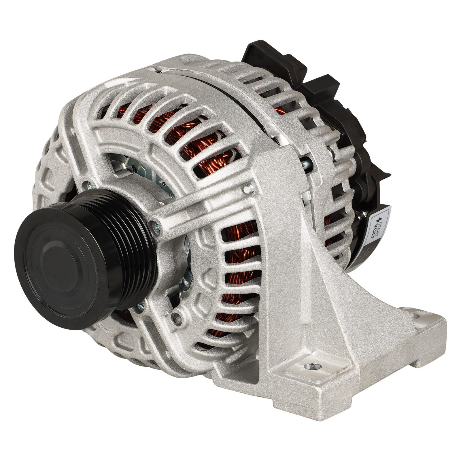 Генератор Volvo XC90 (02-) 2.5T/S60 (00-) 2.4i 150A Startvolt