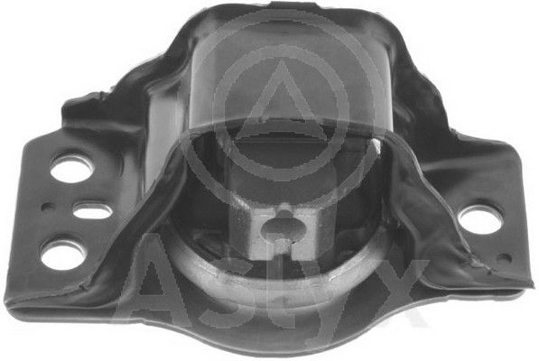 Опора ДВС RENAULT MEGANE II/SCENIC II 1.5DCI 03- R RENAULT/RENAULT logan-I/sandero-I/stepway (2005-2012_ASLYX