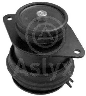 Опора ДВС VW GOLF III VENTO 1.9D/1.8/2.0 R_ASLYX