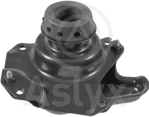 Опора ДВС VW LUPO/POLO 1/0-1/6 94- ПЕР. L_ASLYX