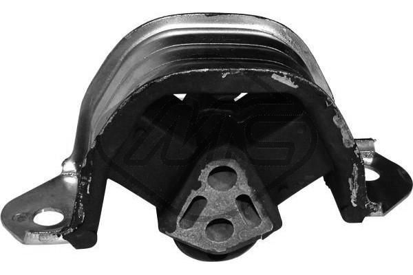 Опора двигателя Opel Astra F 1.4/1.6/Vectra A 1.6 R_METALCAUCHO