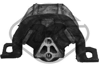 Опора двигателя Opel Astra F 1.8/2.0 Vectra A 1.6-2.5 L_METALCAUCHO