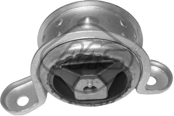 Опора двигателя Opel Astra F Vectra A 1.8/2.0 R_METALCAUCHO