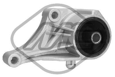 Опора двигателя Opel Corsa C/Meriva/Tigra 1.4/1.6/1.8/1.3CDTI/1.7DTI 00- пер_METALCAUCHO