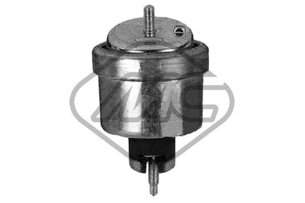 Опора двигателя Opel Vectra B 1.6-2.0 L_METALCAUCHO