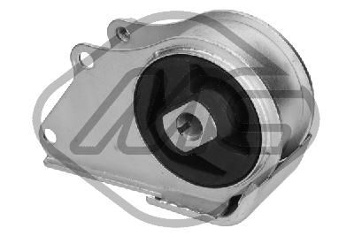 Опора двигателя Peugeot J5/Fiat Ducato/TALENTO 90- зад_METALCAUCHO