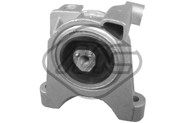 Опора двигателя R Fiat Stilo 1.6 - 1.8_METALCAUCHO