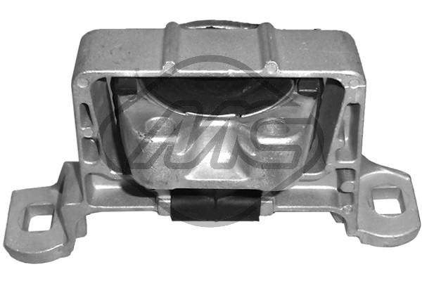 Опора двигателя R Ford Focus II/C-Max 1.4-1.6 03-10_METALCAUCHO