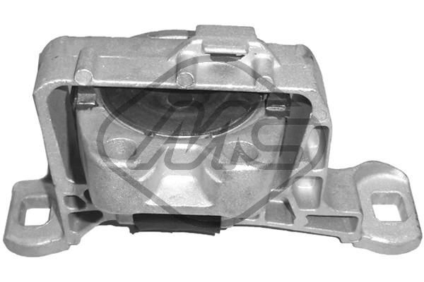 Опора двигателя R Ford Focus II/C-Max 1.8-2.0 03-09_METALCAUCHO