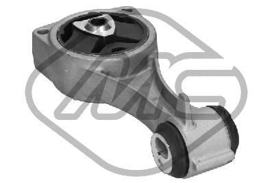 Опора двигателя R Renault Espace II/III /IV 2.0 D/Laguna II 2.20 DCI 01-08_METALCAUCHO
