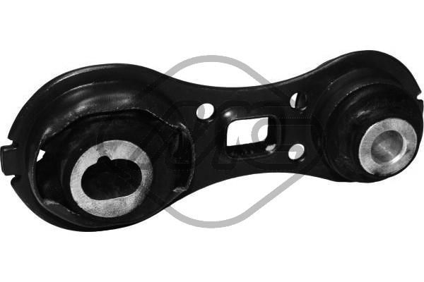 Опора двигателя Renault (F4R/F9Q/K4J/K4M/K9K/M9R) 02- ВЕРХ R_METALCAUCHO