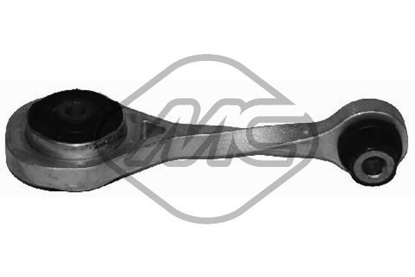 Опора двигателя Renault Clio II/Twingo II/Kangoo 1.5D 01- зад_METALCAUCHO