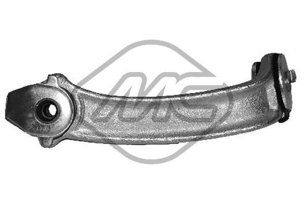 Опора двигателя Renault Espace/Laguna/VEL SATIS ALL 01- пер L_METALCAUCHO