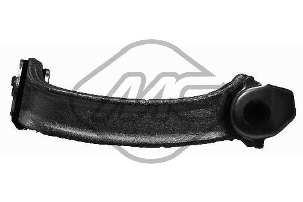 Опора двигателя Renault Espace/Laguna/VEL SATIS ALL 01- пер R_METALCAUCHO