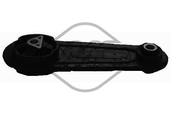 Опора двигателя Renault Megane II 02-09/Scenic 1.4/1.6/1.5DCI 03- зад_METALCAUCHO