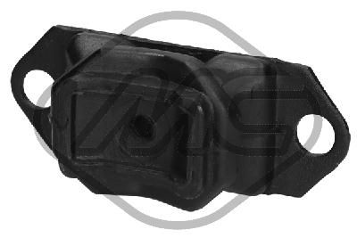 Опора двигателя Renault Megane/Scenic/Renault Logan 1.4/1.6/1.5DCI 02- L_METALCAUCHO