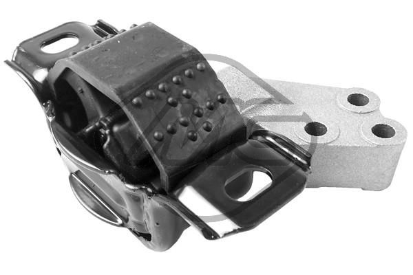 Опора двигателя SMA FORTWO II 1.0/120лс 07-_METALCAUCHO