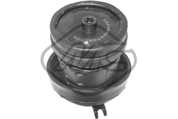 Опора двигателя VW Golf III 1.6/1.8 пер_METALCAUCHO